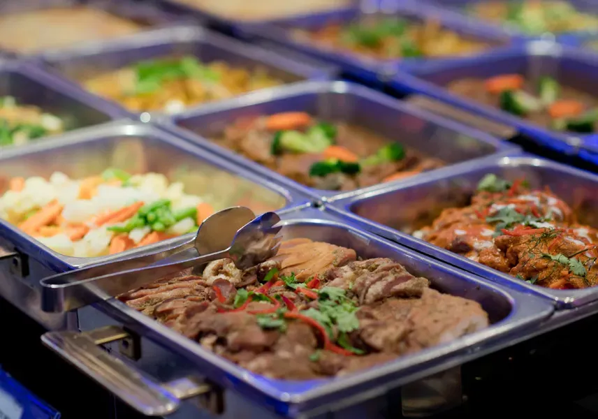 Bütçe Dostu Catering Yazılımı: Verimlilik ve Tasarruf