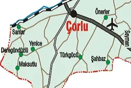 Çorlu ambar ve lojistik: Büyüten depoların sırları bugün