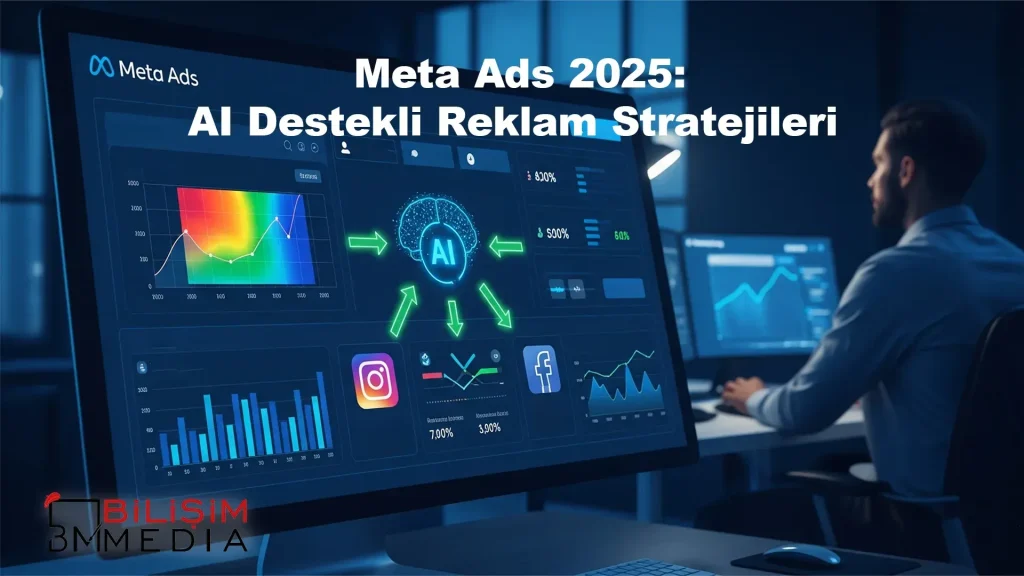 Antalya odaklı dijital reklam stratejileri SEO ve PPC uyumlu