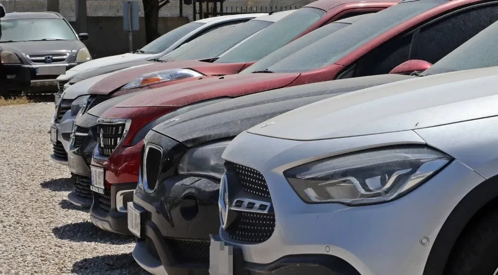 Otomobilin değerini korumak: Satışa hazırlık ve Değer Kaybını Azaltma