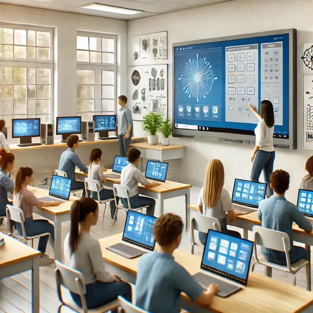 Eğitimde Dijital Dönüşüm: 10 En İyi Online Eğitim Stratejisi