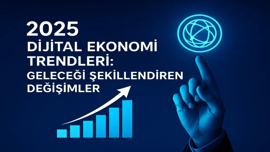 Ekonomi Geleceği: Trendler, Zorluklar ve Fırsatlar