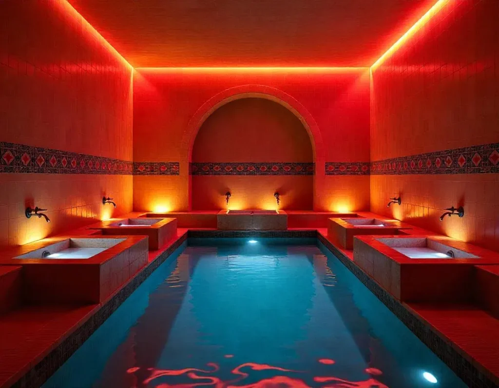 Turkish bath near you: A practical guide to finding one