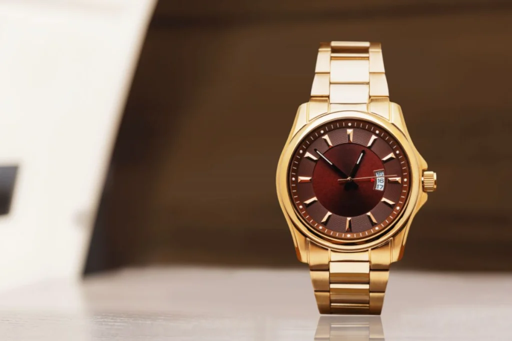 Rolex Saat Üretim Aşamaları