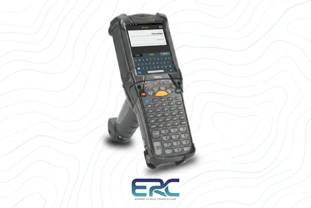 E-Ticaret Lojistiğinde Zebra Barkod Okuyucu Zebra Barkod Okuyucu