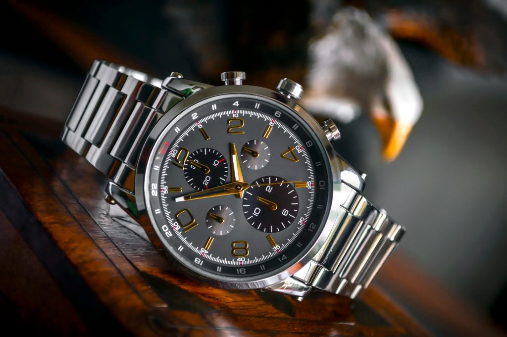 Lüksün Zamansız Simgesi Rolex Saat Modelleri