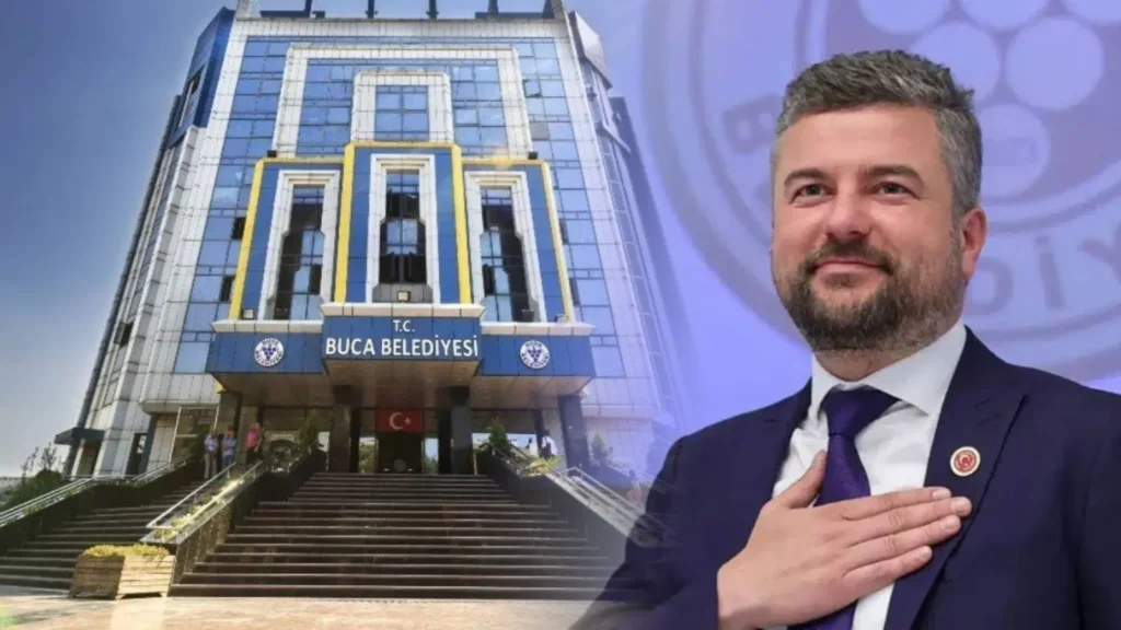 Buca Belediye Başkanı Görkem Duman Görevden Uzaklaştırıldı: İçişleri Kararı ve 3 Şok Suçlama!
