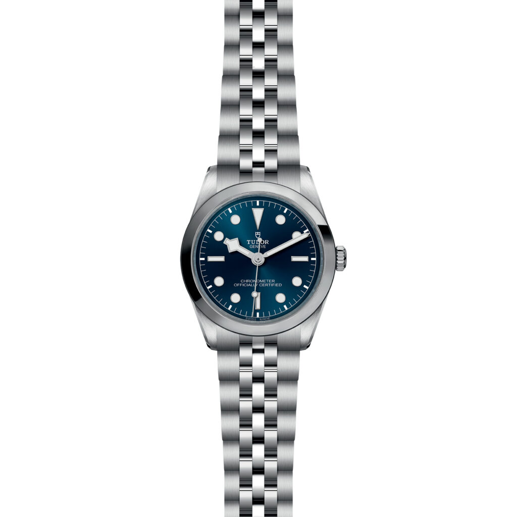 Tudor Black Bay One ile Zamansız Tarz