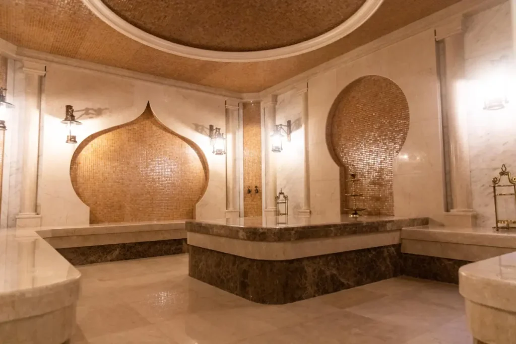 Discover Tranquility at a Turkish Bath Near Me turkish bath near me