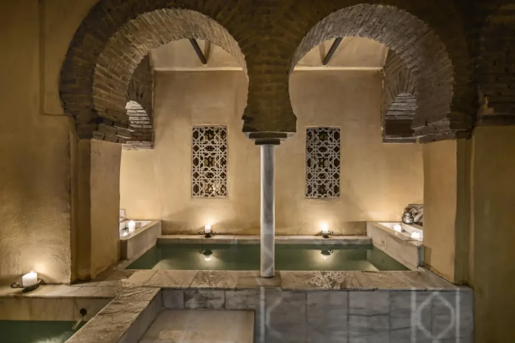 Find Your Peace at a Premium Turkish Bath Near Me turkish bath near me